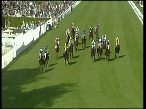 Baden-Baden, Ferdinand Leisten-Memorial (BBAG Auktionsrennen), 19.10.12, Sieger: Wake Forest