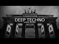 Dub Deep Techno Mix 2026 Viertel Edition Cinematic 4K Visuals
