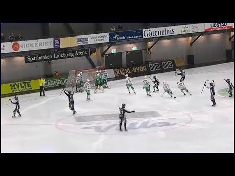 Final/Sandviken - Västerås/Svenska Cupen-2017/