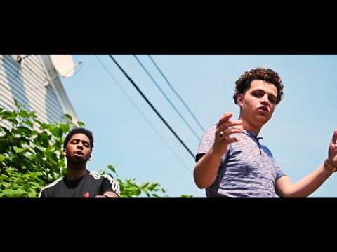 Curv Droobln - Toyz (Official Video)