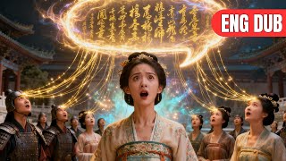 Fairy reborn as a noble exposes villains with her mind-reading skill & becomes a princess