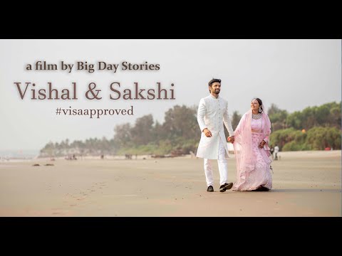 Wedding Photographer portfolio by Big Day Stories in Margao - Photo 2