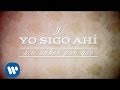 Vanesa Martín - Sin saber por qué (Lyric Video) 