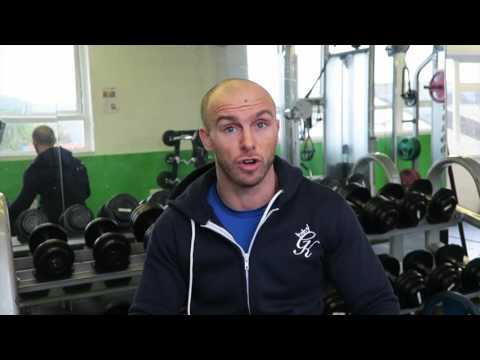 Adam Taylor Coaching  video.