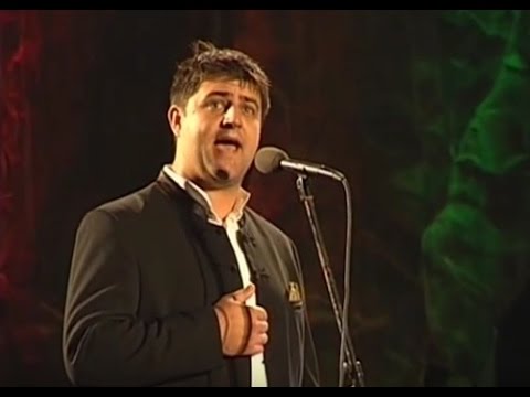 Spomeni se jedno vrime - Klapa Crikvenica  I  Poljud 2006