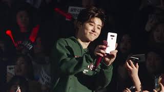 25. DON&#39;T LET ME KNOW (ENCORE) - iKON CONTINUE TOUR ENCORE IN SEOUL 2019