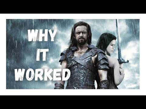 Rise of the Lycans | The Right Way to Do a Prequel