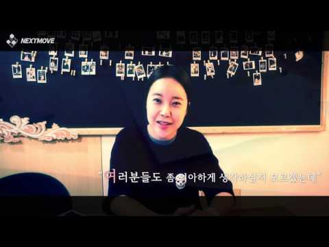 [헤븐 OST] STAND BY ME - 백지영 메이킹 영상 공개 !