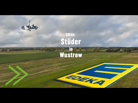 EDEKA Stüder in Wustrow