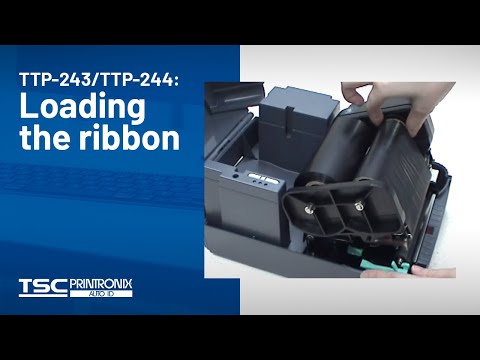 Barcode Printers