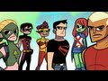 Watch Me Draw Young Justice (in Scott Pilgrim ...