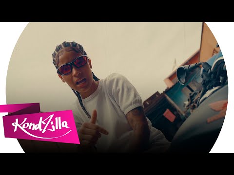 Jovem Mk, TSUMANO - Colibri (KondZilla)