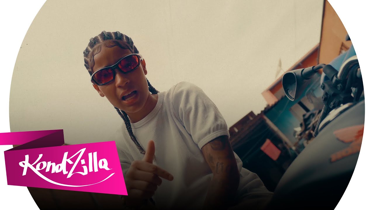 Jovem Mk, TSUMANO - Colibri (KondZilla)