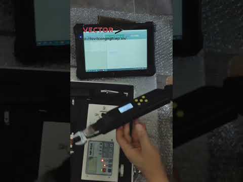 Xem Video VECTOR VINA