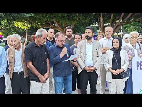 Cudi İmrek; Hiçbir Çocuk Kendi Dilinden Vazgeçmek Zorunda Bırakılmamalı.