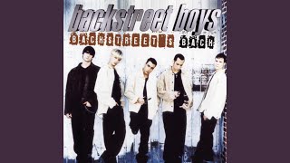 Everybody (Backstreet&#39;s Back) (Radio Edit)
