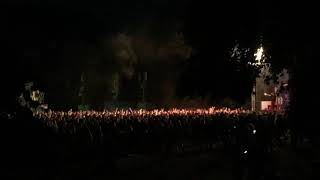 Carnage - El Diablo @ Atlas Weekend Kiev 2018