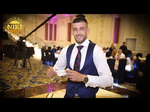 MARTESA RAMADAN & LIRIDONA - DASMA KOSOVARE