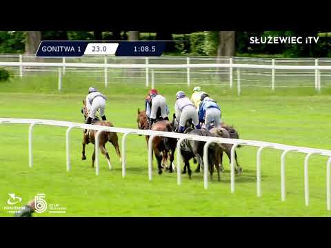 23.05.2021 (D8; G1; Tor: 3.5; 19°C)