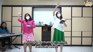 Download lagu Firman Tuhan kudengar : lagu sekolah minggu mp3 Download lagu Firman Tuhan kudengar : lagu sekolah minggu mp3