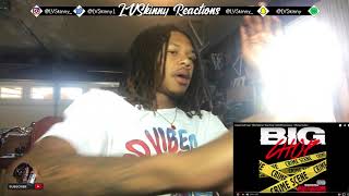 Cuban Doll Feat. YBN Nahmir - Big Chop (Reaction Video)