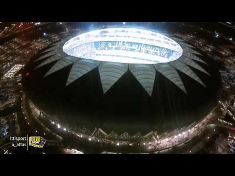 NAVIJAČI PJEVAJU TALEA-L-BEDRU ALEJNA!