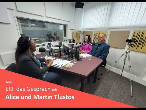 Farming God's Way - vom Wüstenboden zum Garten Eden