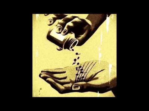 Algebra & Kromah - Jump Phaara (Original Mix)