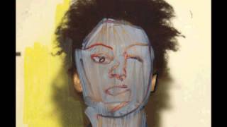 Eef Barzelay - Joy To The World