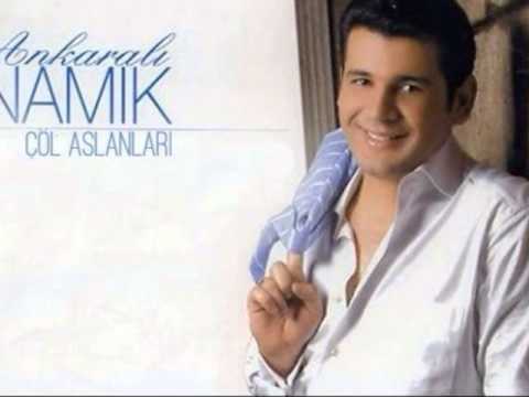 Ankaralı Namık - Çöl Aslanları