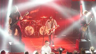 Black Stone Cherry - Remember Me, The Academy, Live, Dublin Ireland, 23 Oct 2014