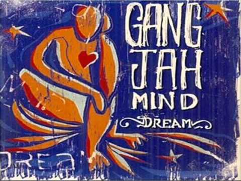 Gang Jah Mind--Dub Wise
