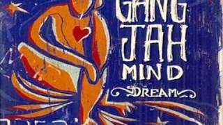 Gang Jah Mind--Dub Wise
