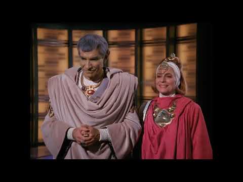 Star Trek: The Next Generation - S3E23 - Sarek - Intro
