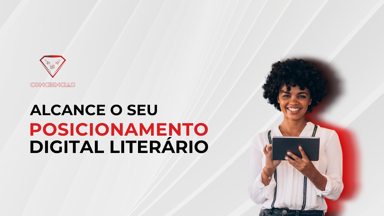 📚 Posicionamento Digital Literário: Venda Sua História com Sucesso 📚