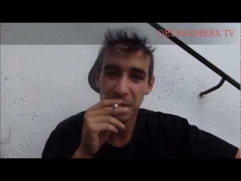 Teaser ARSHER & ADRN - Oelekamera