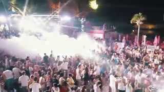 Jamie Jones  Dj Le Roi  Blue Marlin Ibiza UAE   6th June 2014