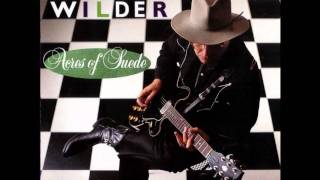 Soulmate-Webb Wilder