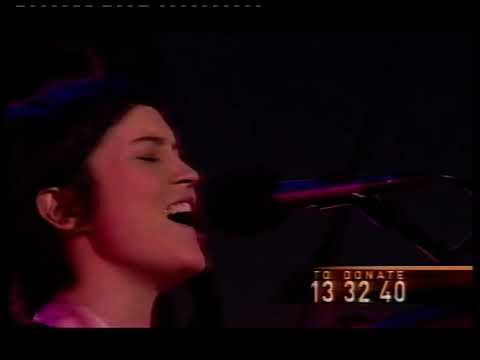 Missy Higgins - Special Two (Live at Australia Cares)