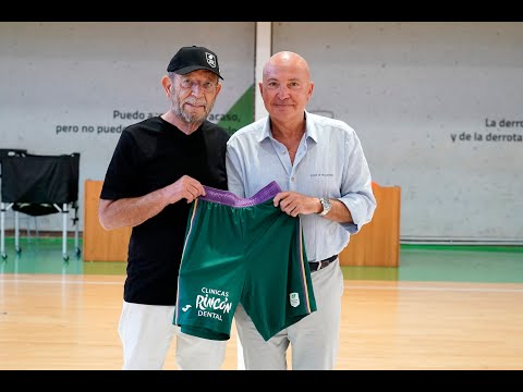 Clínicas Rincón Dental patrocina al Unicaja