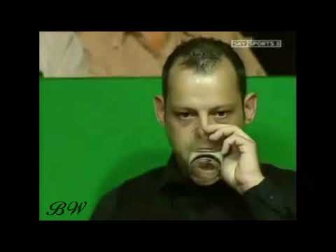 2006 Darren Appleton v Jason Twist Quarter Final of the World Pool Championship