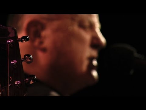 Christy Moore - Black Is The Colour (Official Live Video)