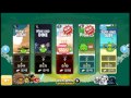 Angry Birds 3 0 Getting Golden Egg 6 And How To Get The Star