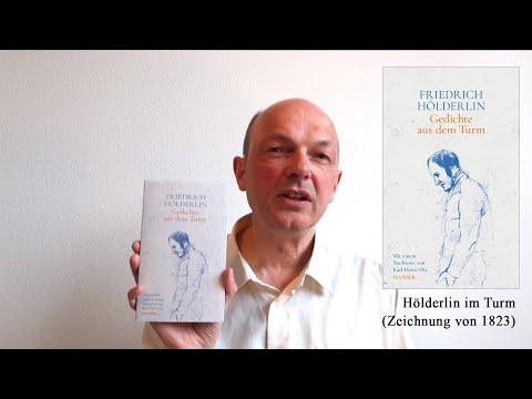 Armin Risi: Friedrich Hölderlins 250. Geburtstag (Teil 2)