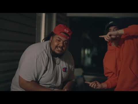 I Smoke - Spooky Gambino (ft. RuBoi Blokk)(dir.@OneWayVisuals)