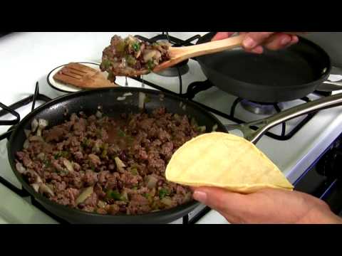 BISON TACOS & BURGERS