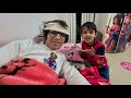 Tbiyat Khrab Prank On Piyush