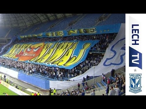 Nigdy się nie poddawaj!