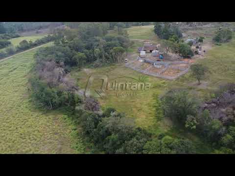 95 Hectares à Venda em Amaral Ferrador - RS