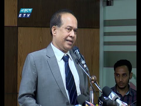 নির্বাচনে বিদেশী শক্তি থাবা বসিয়েছে